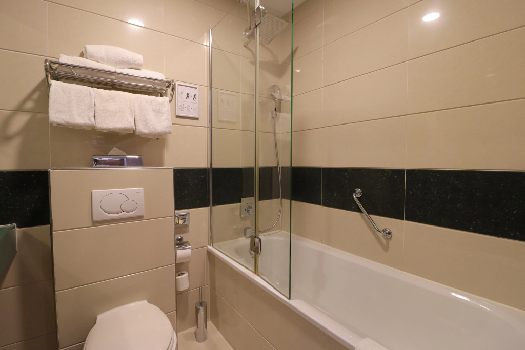 XO Hotels Blue Square — photo 8