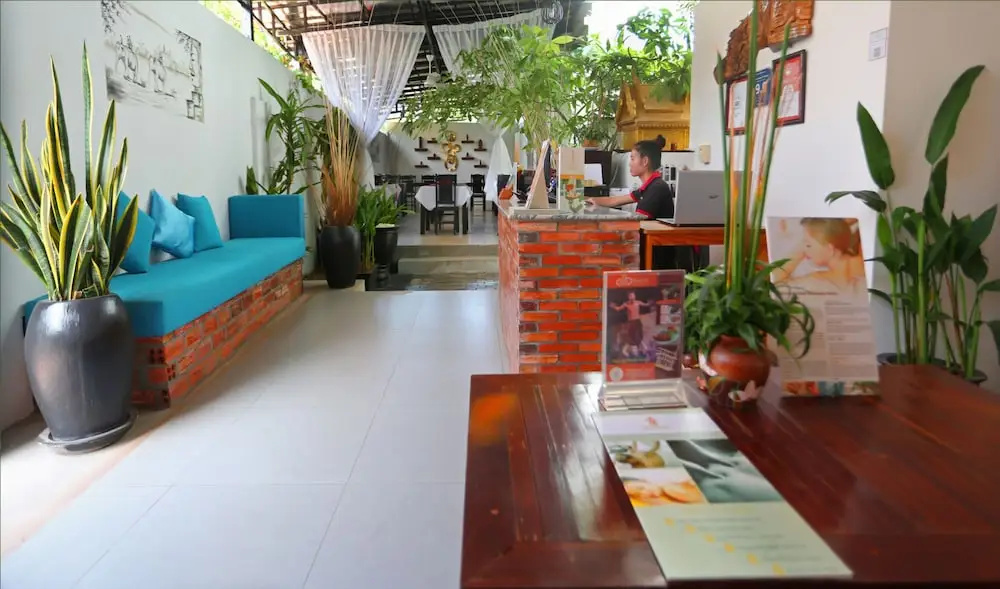 Angkor Sweet Night Hotel, photo 2