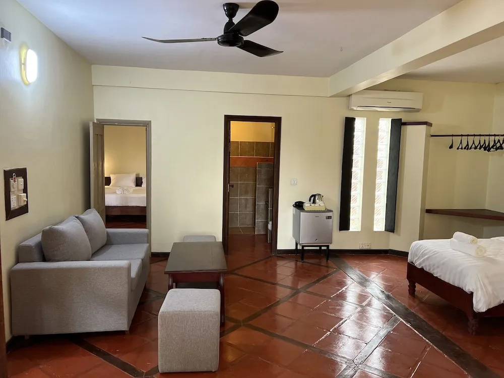 Natural Relax Villa — photo 3