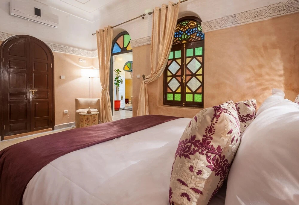 Riad Le Desir, photo 2
