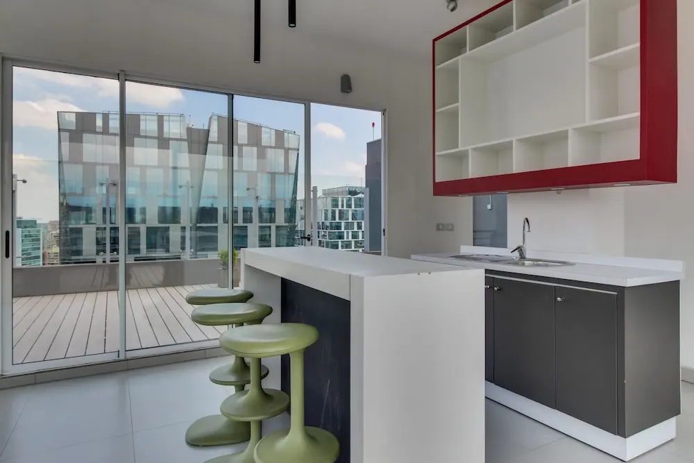 Departamento en las Condes Capital — photo 6
