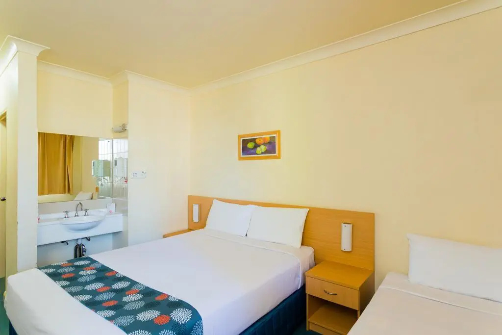 Markets Hotel — photo 6