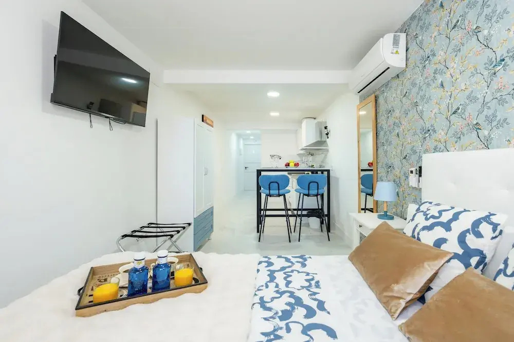 Bety Dreams Apartments, photo 4