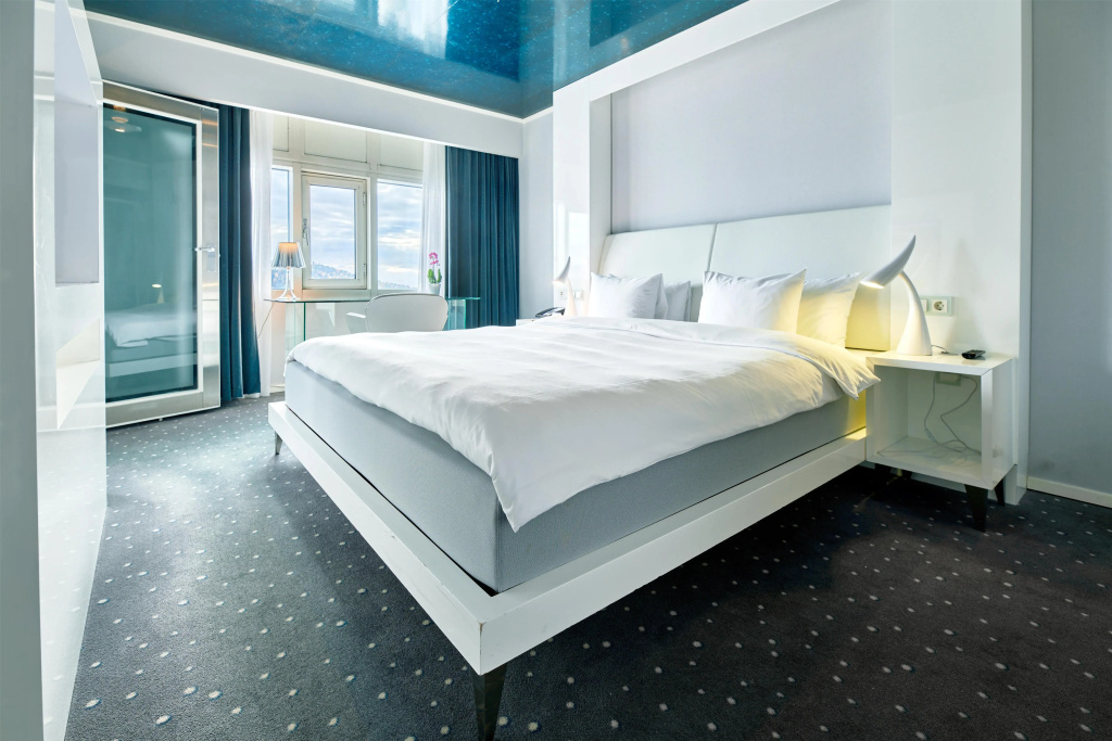 Radisson Blu Plaza Hotel, Oslo, photo 5