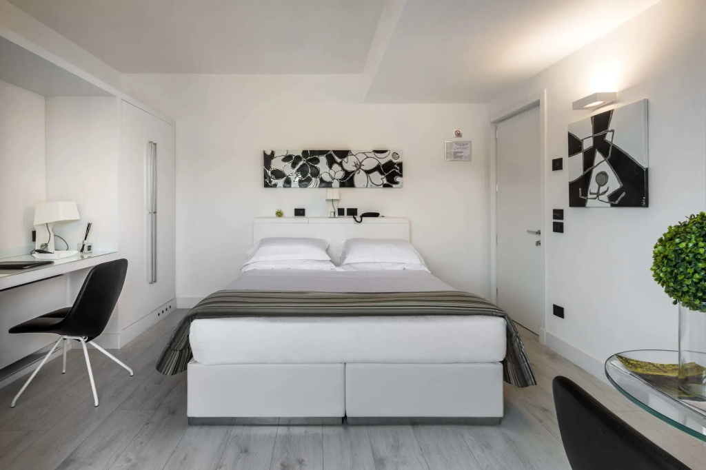 LHP Hotel River & SPA, photo 3
