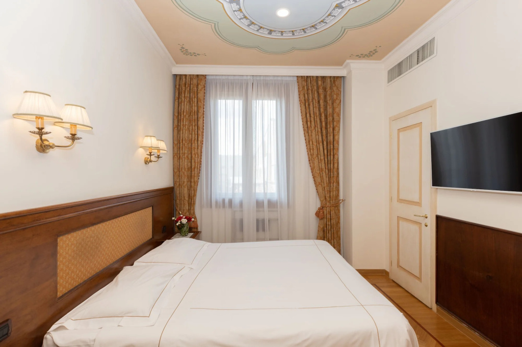 Hotel Adler Cavalieri — photo 8