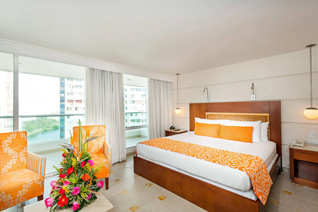 Hotel Dann Cartagena, photo 4