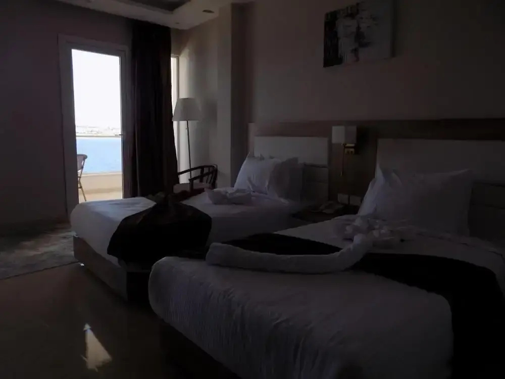 Jewel Sharm El Sheikh Hotel — photo 2