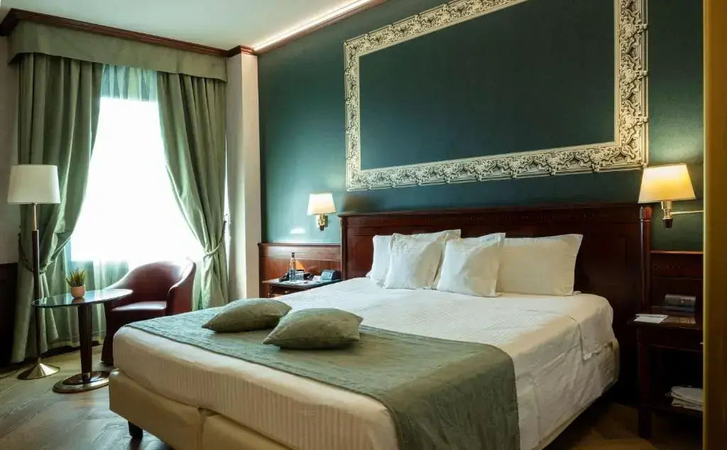 C-Hotels Concorde Hotel, photo 3