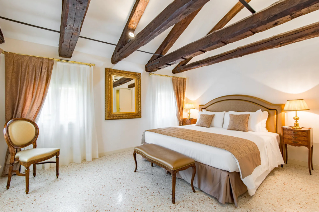 San Teodoro Palace Luxury Apartments — photo 7