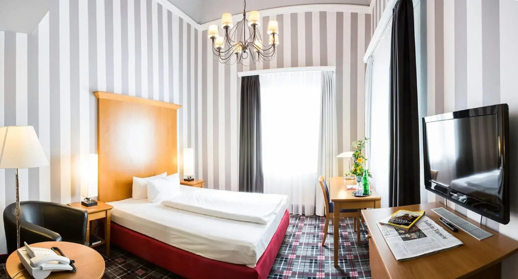 Grünau Hotel — photo 3