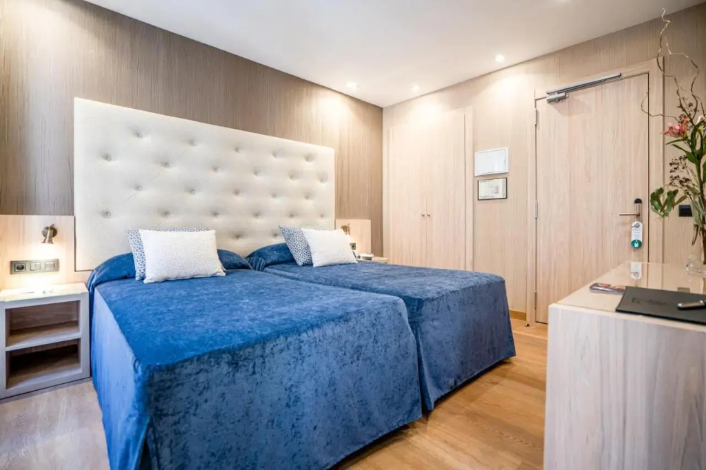 Отель Rialto — photo 6