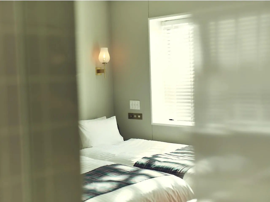 Hotel It. Osaka Shinmachi, photo 4