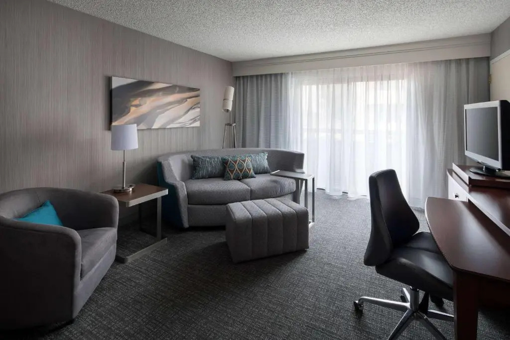 Sonesta Select Los Angeles LAX El Segundo — photo 6