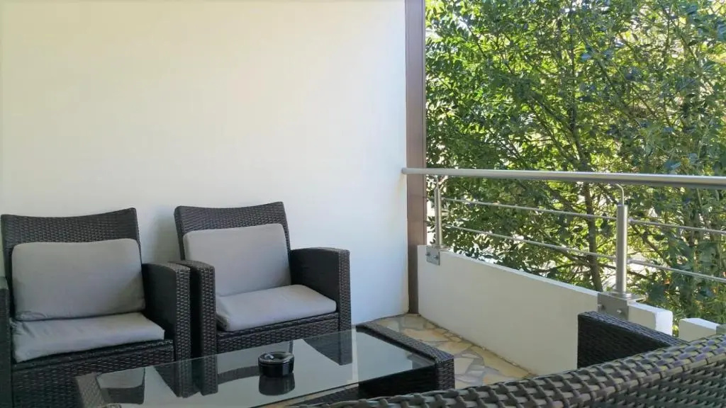 HOLI DAY SPA Appartement 2