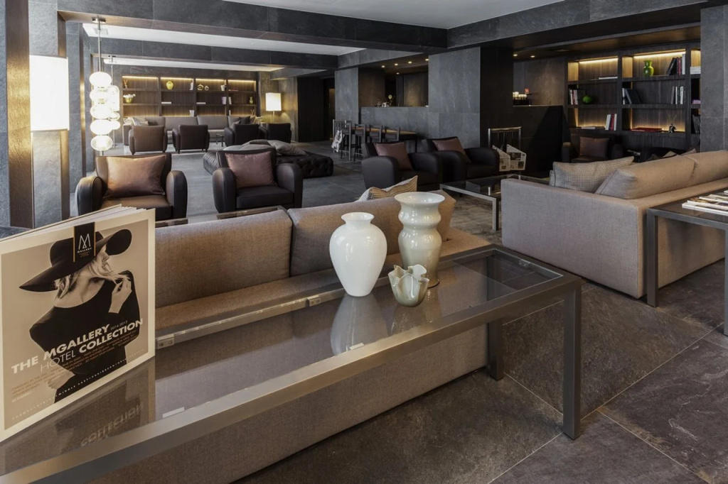 Hyatt Centric Milan Centrale — photo 3