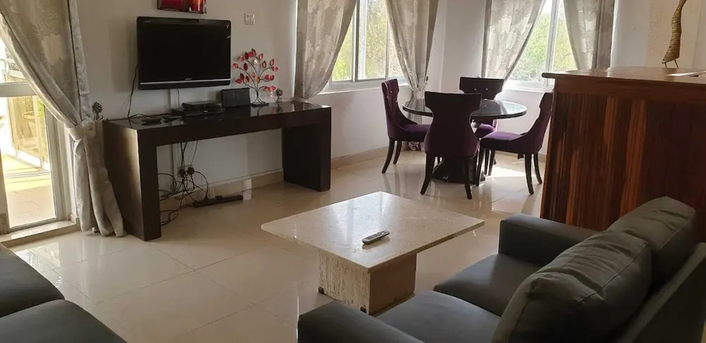 Wavecrest Hotel Gambia- Apartments — photo 6