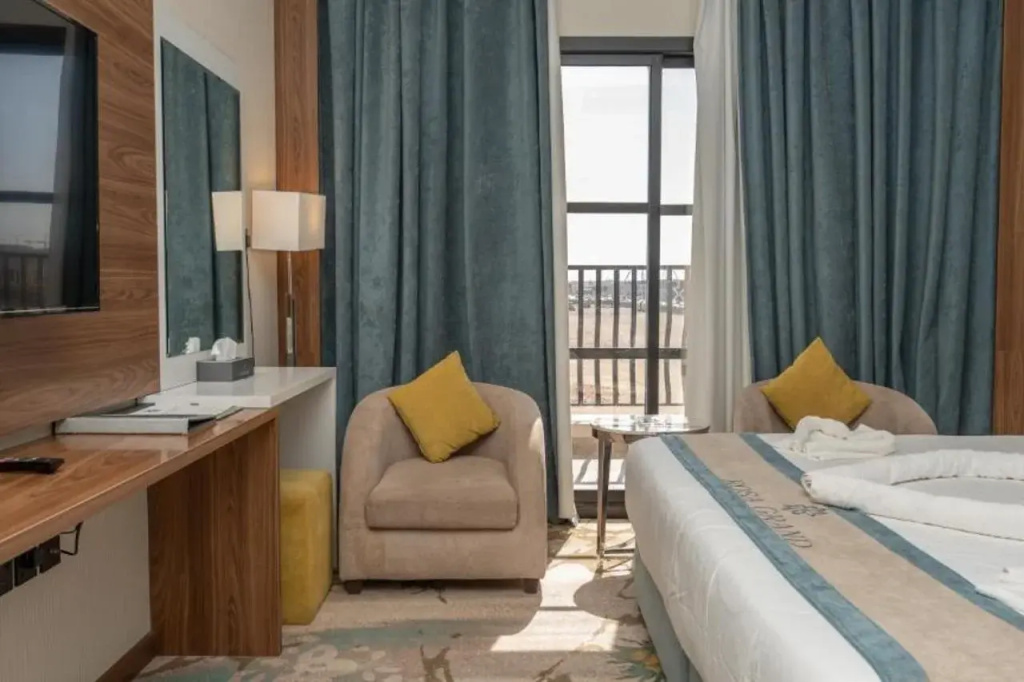 Rosa Grand Hotel — photo 7