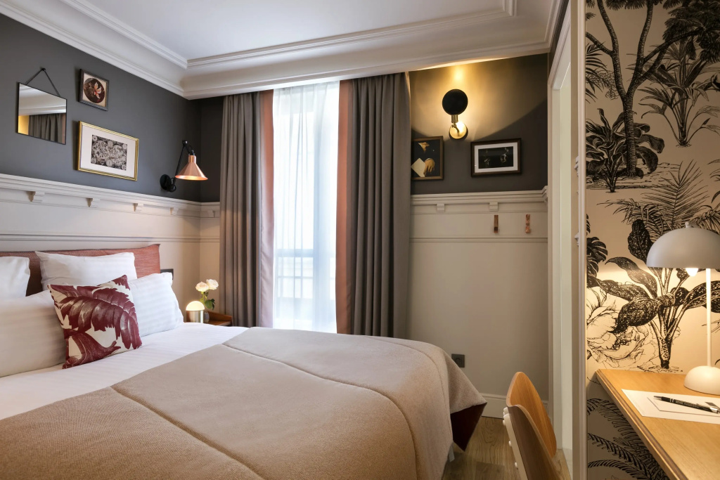 Hotel & Spa Royal Madeleine — photo 5