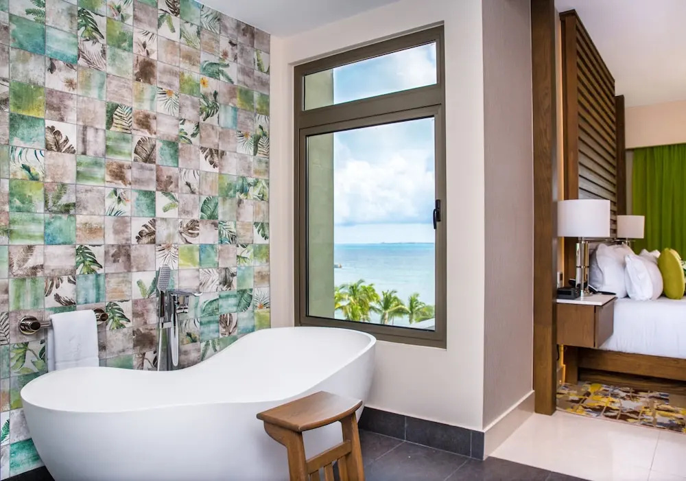 Garza Blanca Resort & Spa Cancun - All Inclusive, photo 5