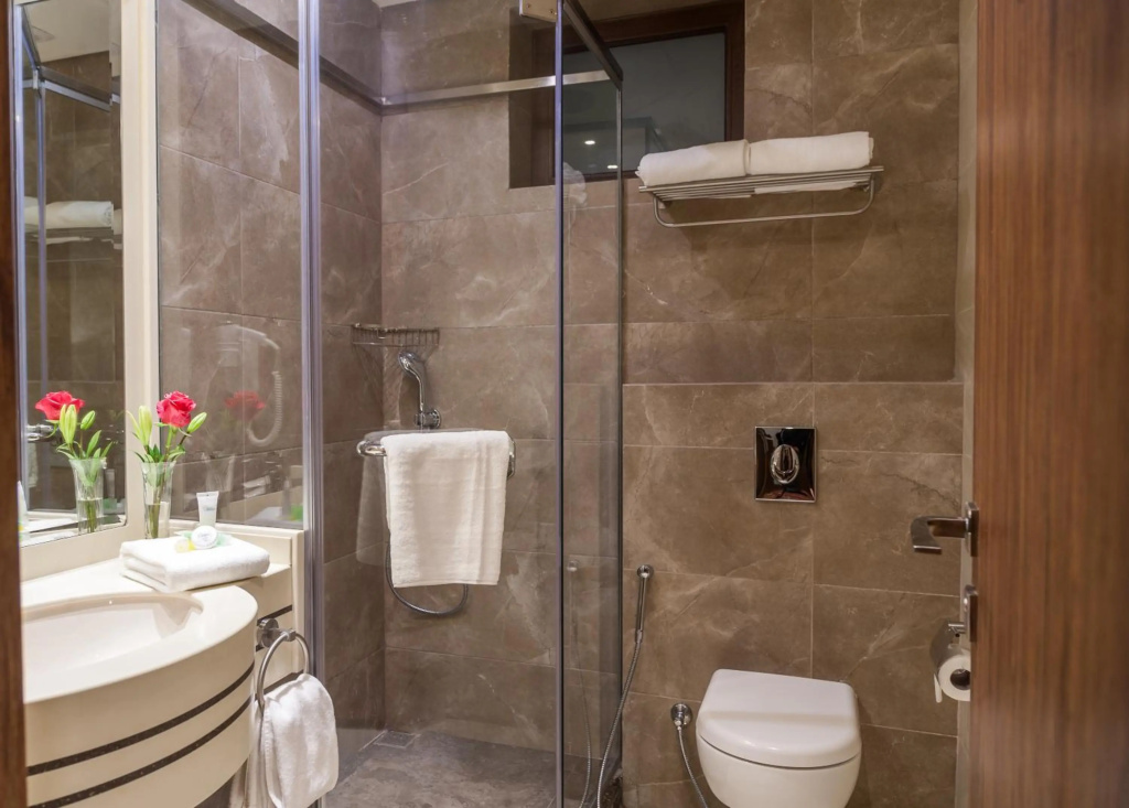Gerasa Hotel — photo 8