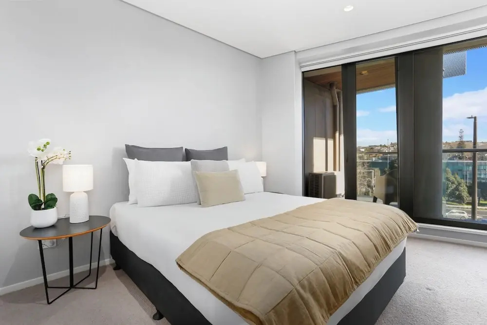 The Grace Apartments by Urban Rest, photo 2