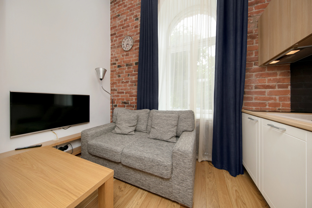 Stay Apartments - Near St Olav's Church — photo 5