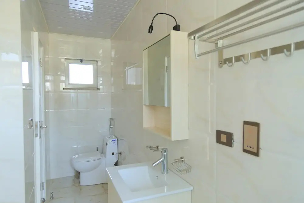 Destiny Addis Hotel — photo 8