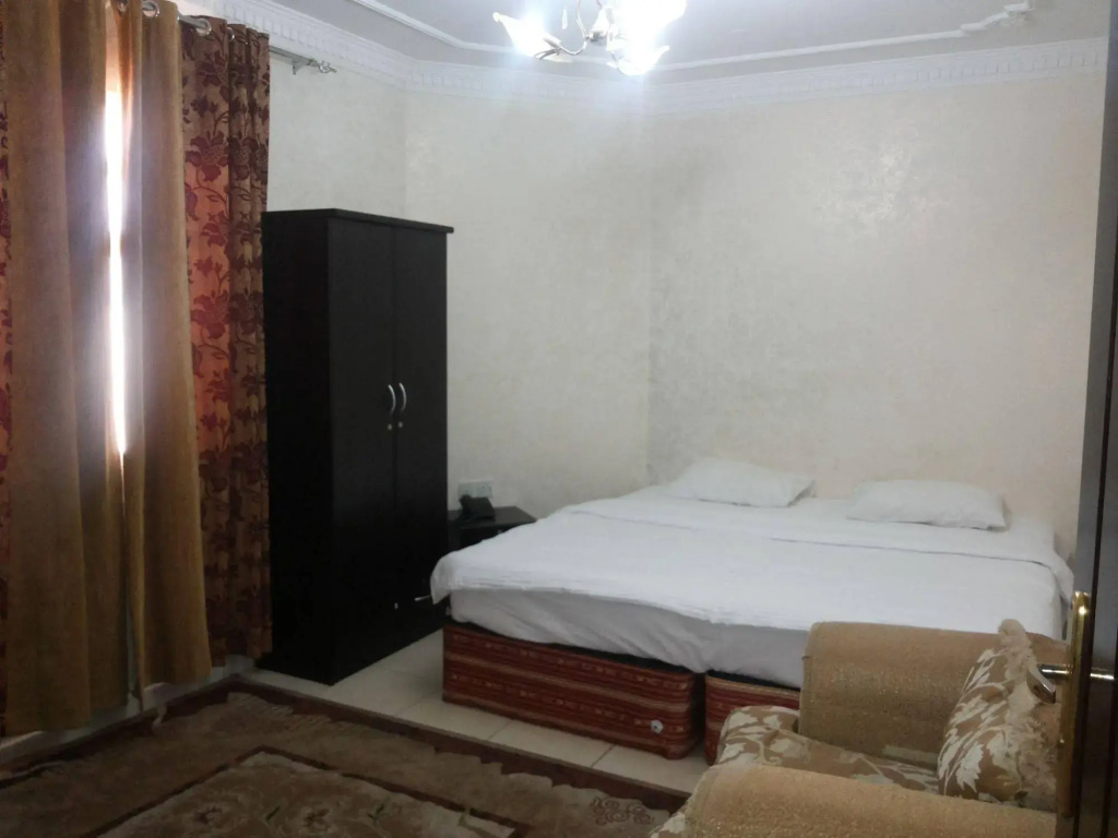 Gulf Hotel Apartment — photo 6