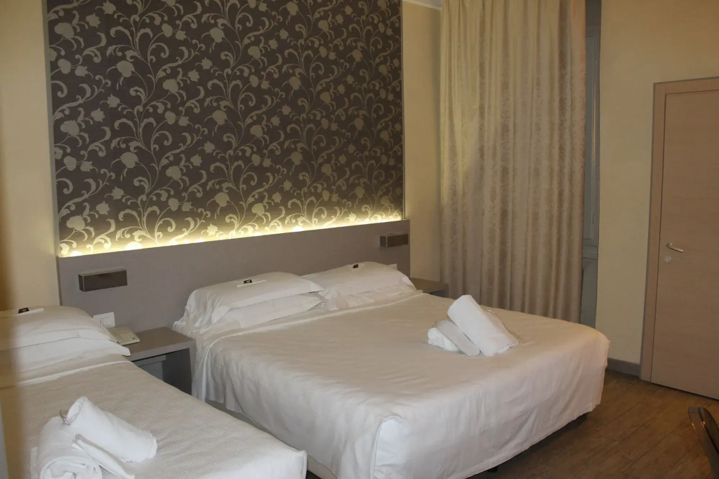 Albergo Firenze — photo 7