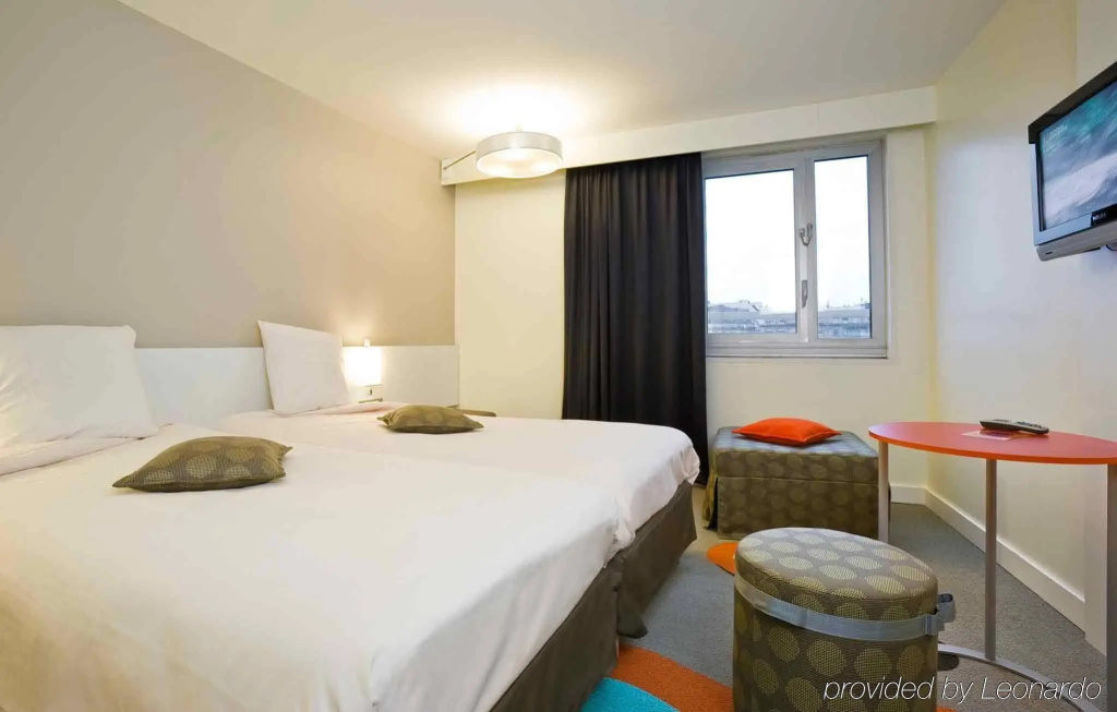 ibis Styles Paris Gare de l'Est Château Landon, photo 2