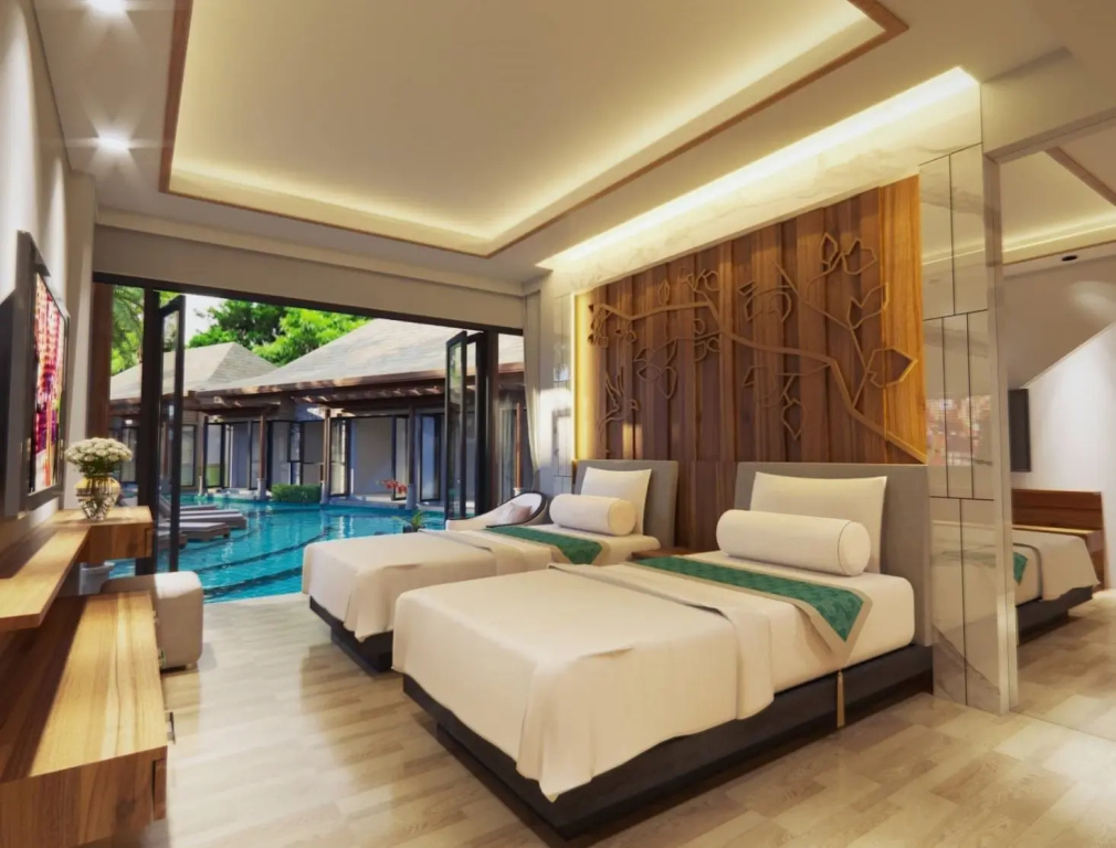 TAJH Pool Villas, photo 4