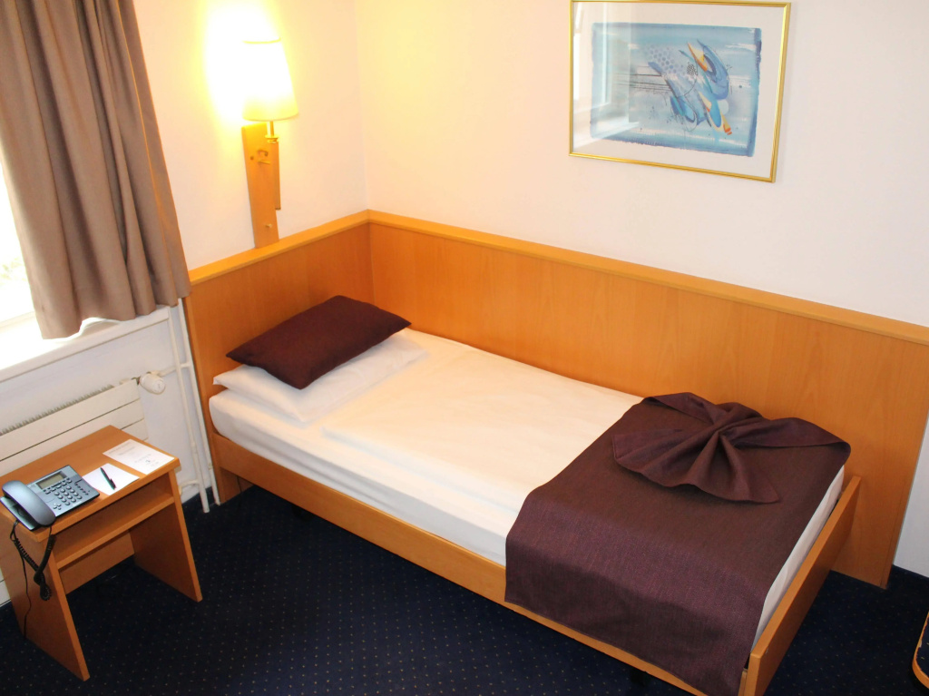 Hotel Olympia, photo 2