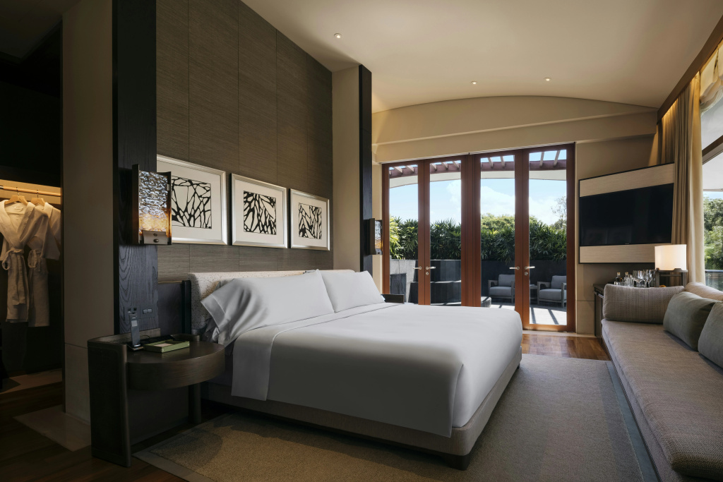 Capella Singapore — photo 6
