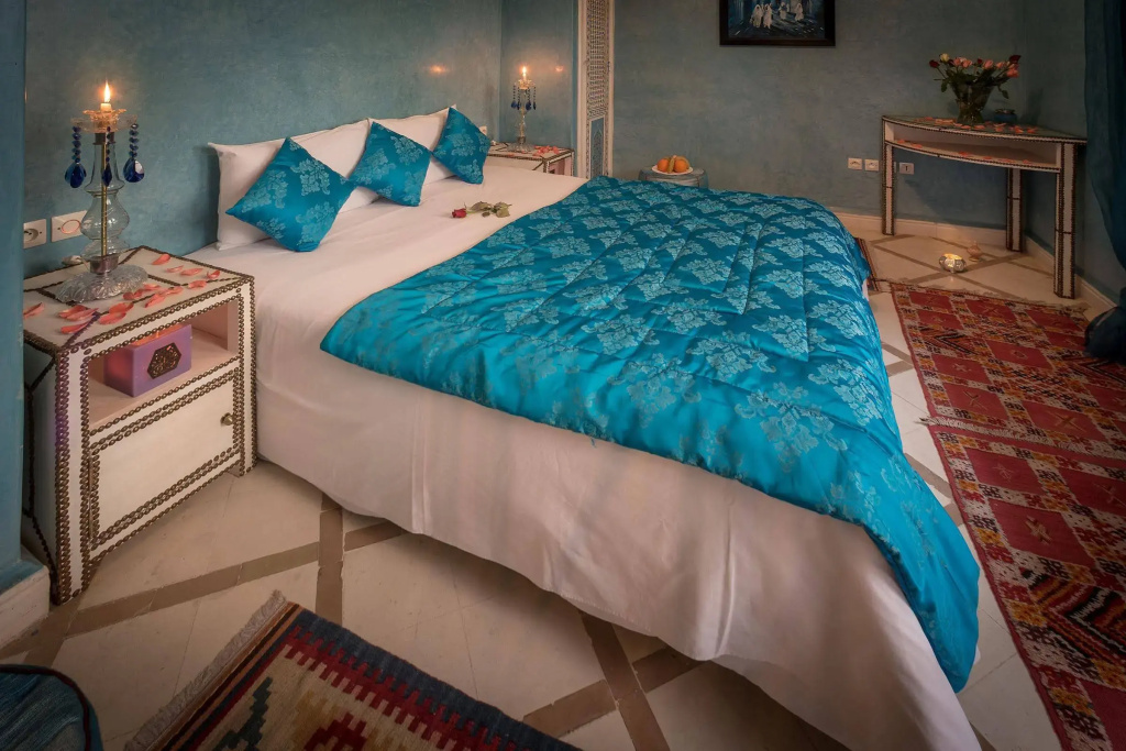 Riad Dar Attika — photo 7