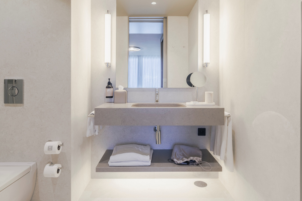 Hotel White Lisboa — photo 8