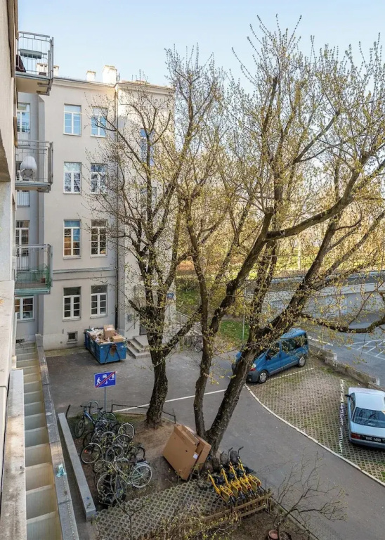 RentPlanet - Apartament Smolna — photo 5