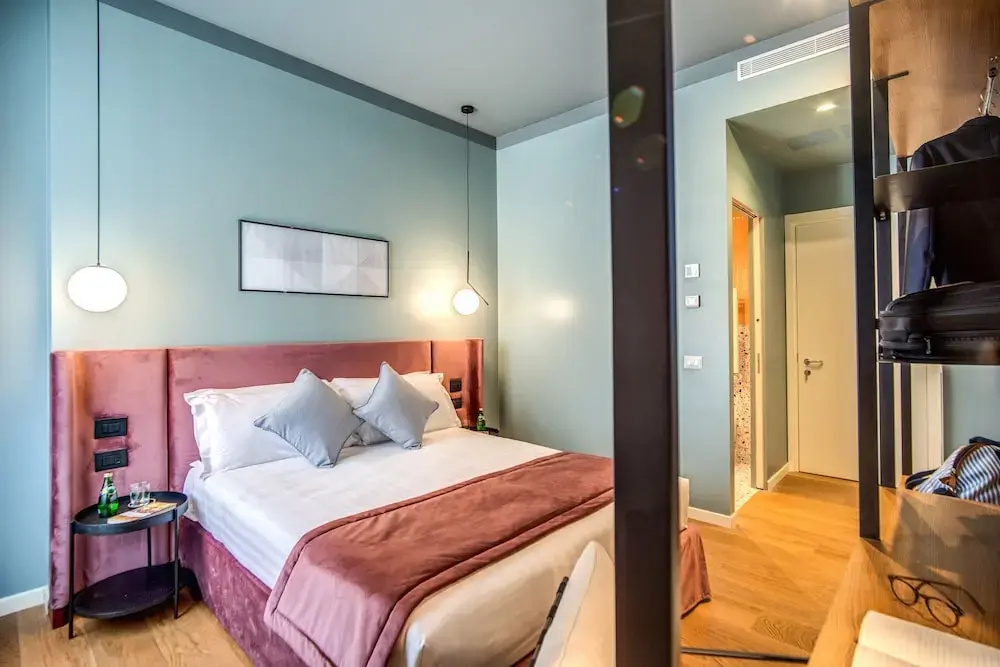 Sheva Boutique Hotel — photo 5