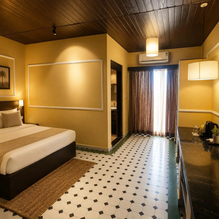 Yutori by Aumira Boutique hotel, photo 4
