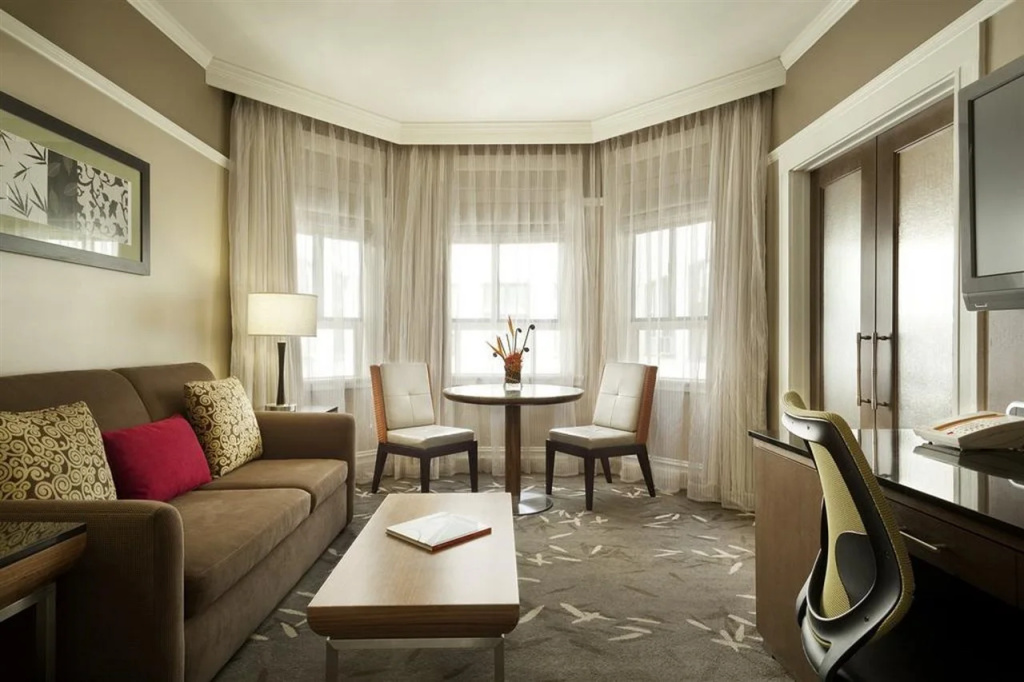Hotel Abri - Union Square — photo 8