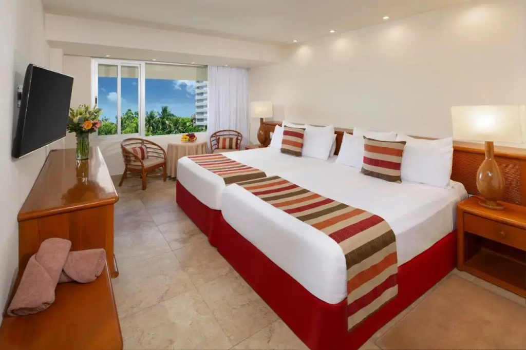 Oasis Palm Hotel, photo 5
