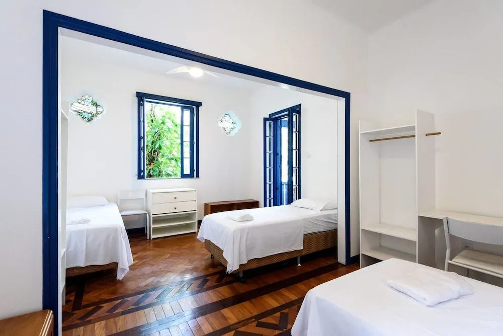 Farfalla Guest House — photo 6