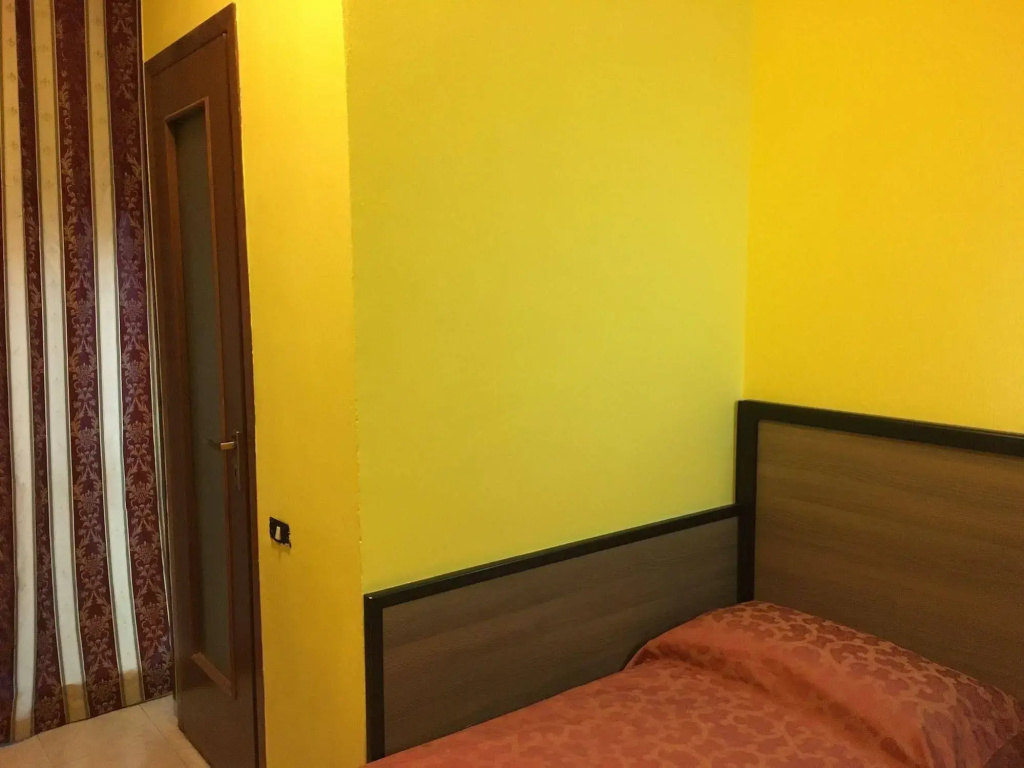 Hotel Salus — photo 4