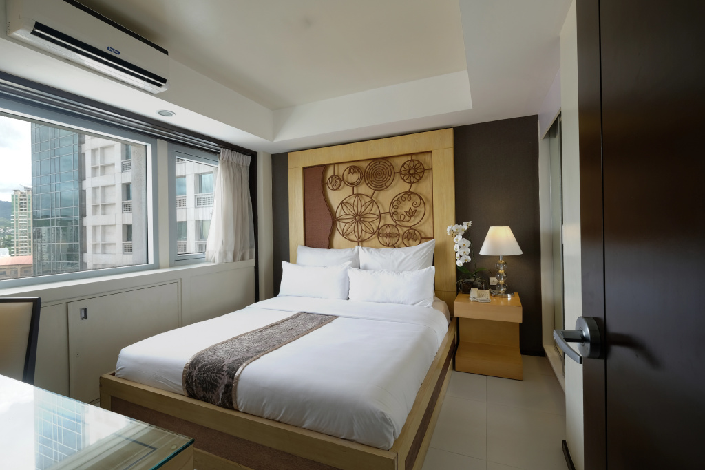 Quest Hotel & Conference Center, photo 3