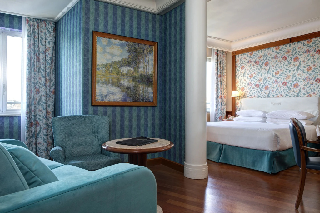 Capitol Hotel — photo 5