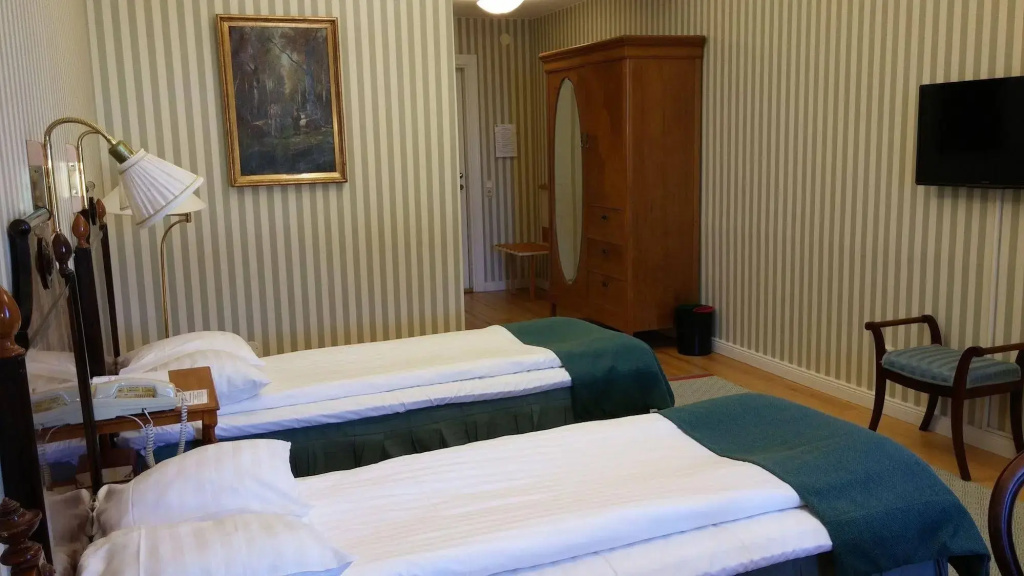 Ersta Konferens & Hotell — photo 5