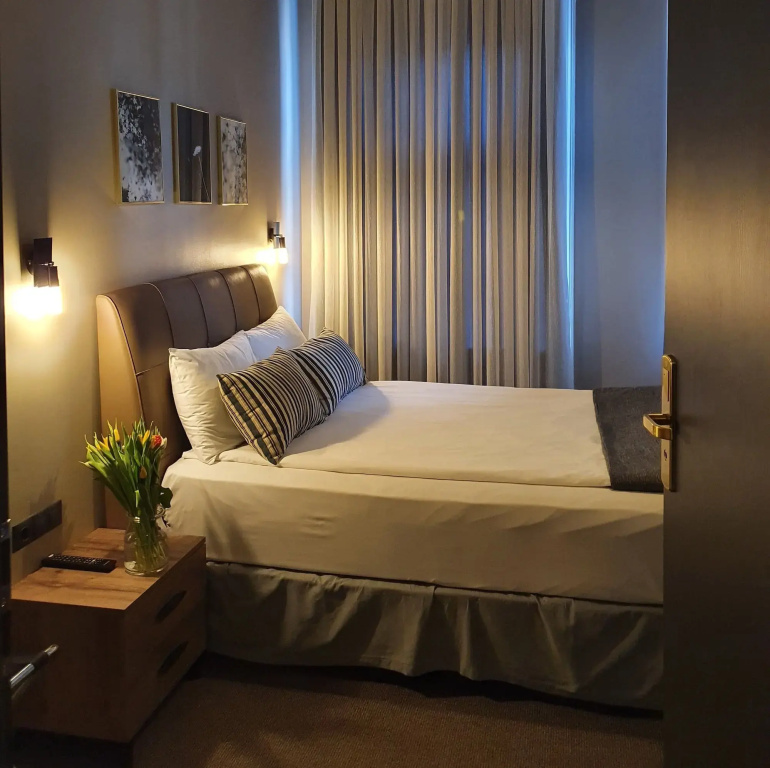 Hotel Hotorget, BW Signature Collection, photo 4