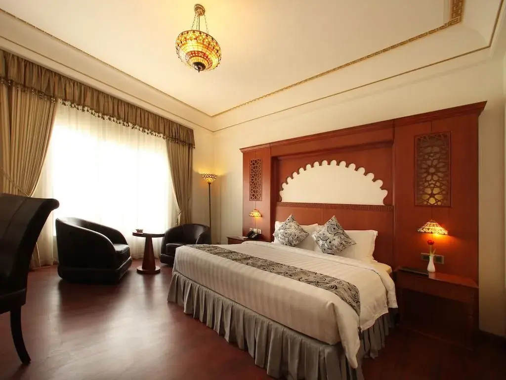 Platinum Hotel — photo 7