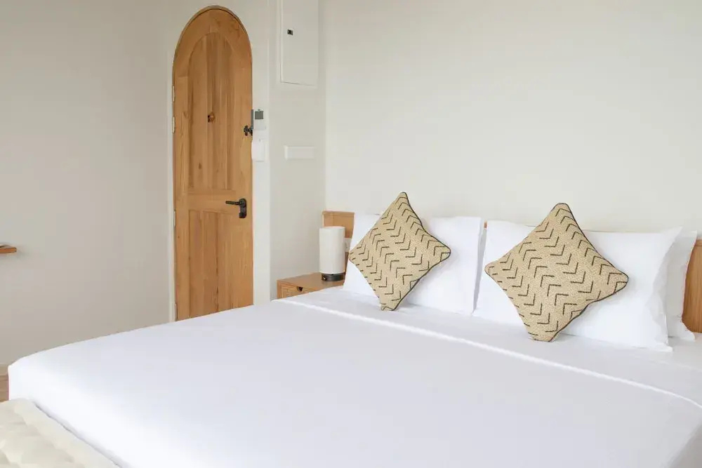 Stone Hotel Dhiffushi, photo 5