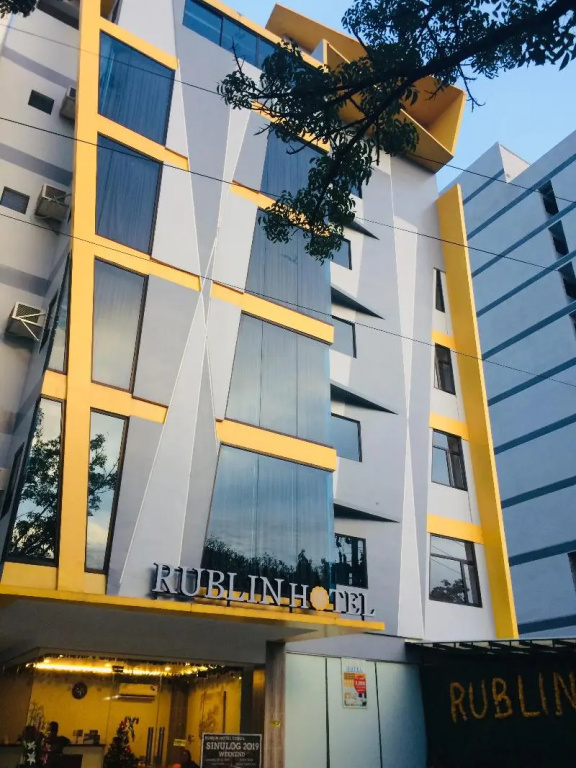 Rublin Hotel